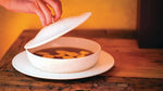 COPPA 15.7 CM HAMPTON M0720 ROYAL PORCELAIN - 9021430 - MEDRI
