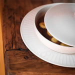 COPPA 15.7 CM HAMPTON M0720 ROYAL PORCELAIN - 9021430 - MEDRI