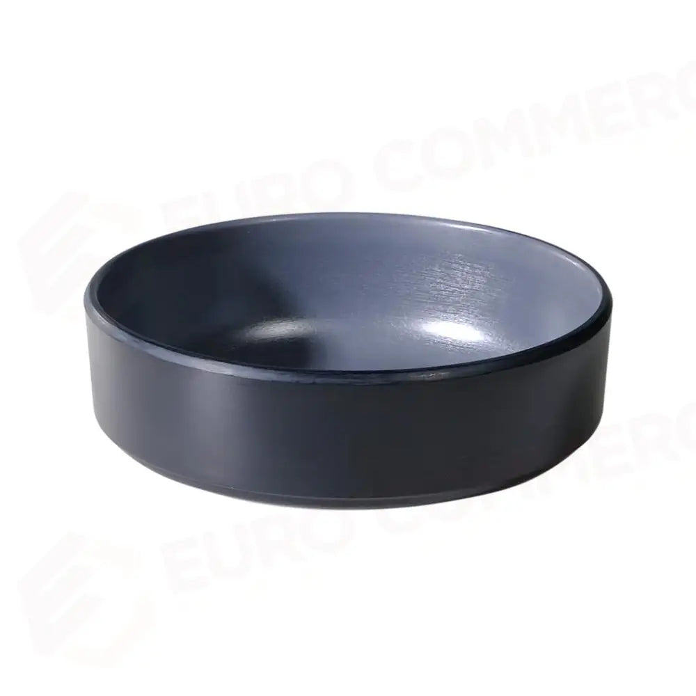COPPA 15 CM MELAMINA BICOLOR GREY/BLACK YML-M64 MEDRI - 13170151 - MEDRI