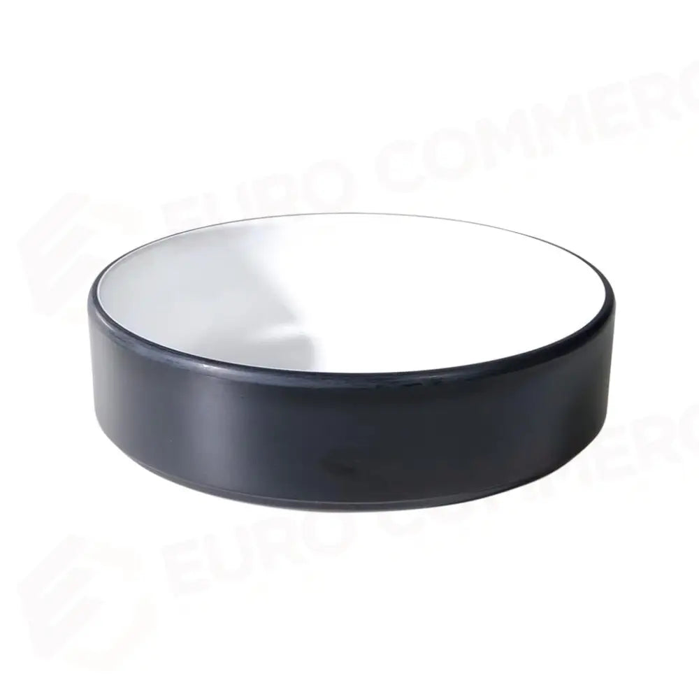 COPPA 15 CM MELAMINA BICOLOR WHITE/BLACK YML-M64 MEDRI - 13170159 - MEDRI