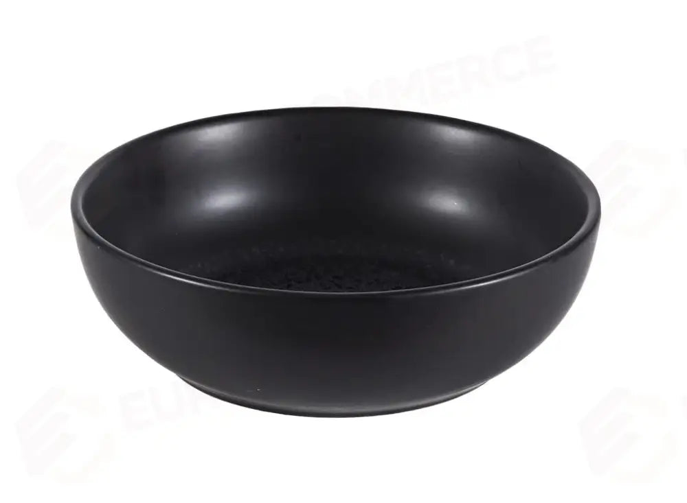 COPPA 16 CM MENU SHADES CALDERA ASH BLACK ZCCAWB61 CHURCHILL - 9781273 - MEDRI