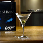 COPPA 17 CL MARTINI 1.66131 BORMIOLI ROCCO - 0411715 - MEDRI