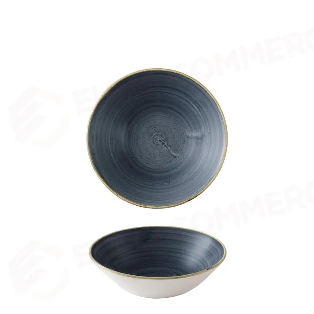 COPPA 19,5 CM BLUEBERRY STONECAST SBBSEB191 CHURCHILL - 9783356 - MEDRI