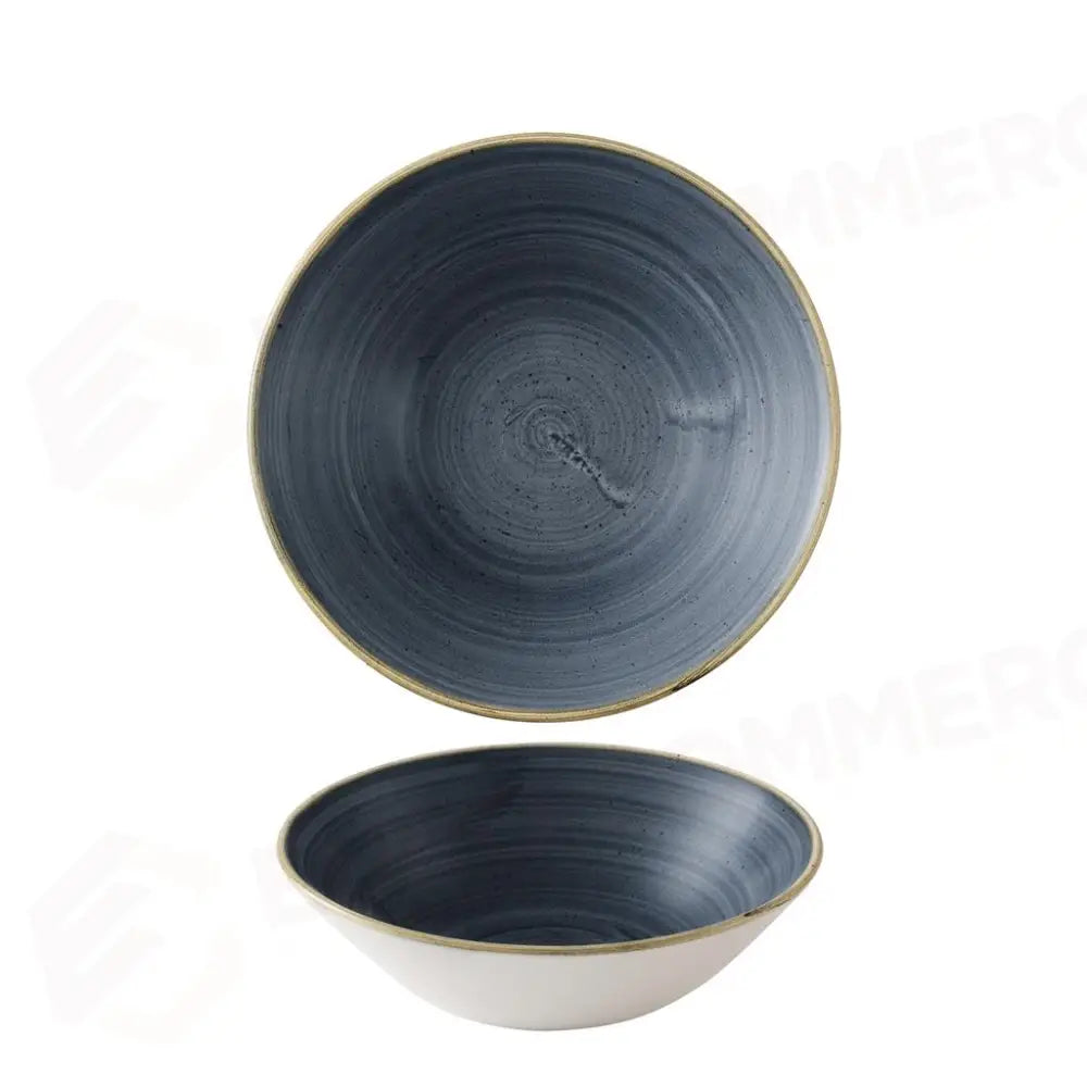 COPPA 22 CM BLUEBERRY STONECAST SBBSEB221 CHURCHILL - 9783357 - MEDRI