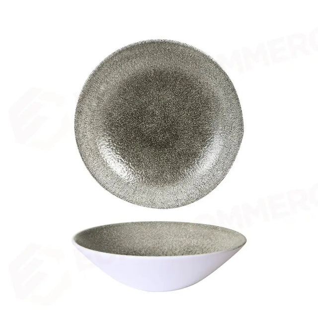 Tasse 22 cm Quartz Noir Studio Prints Raku RKBQEB221 Churchhill - 9783446 - MEDRI
