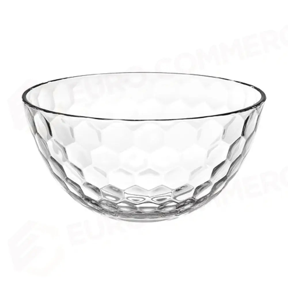 COPPA 23.5 CM HONEY 63899EM VETRI DELLE VENEZIE - 7070232 - MEDRI