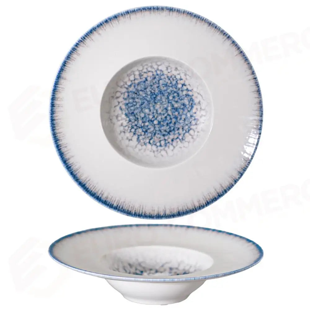 COPPA BOWL K NAPOLI 27.5 CM NANCY SATURNIA - 6030849 - MEDRI