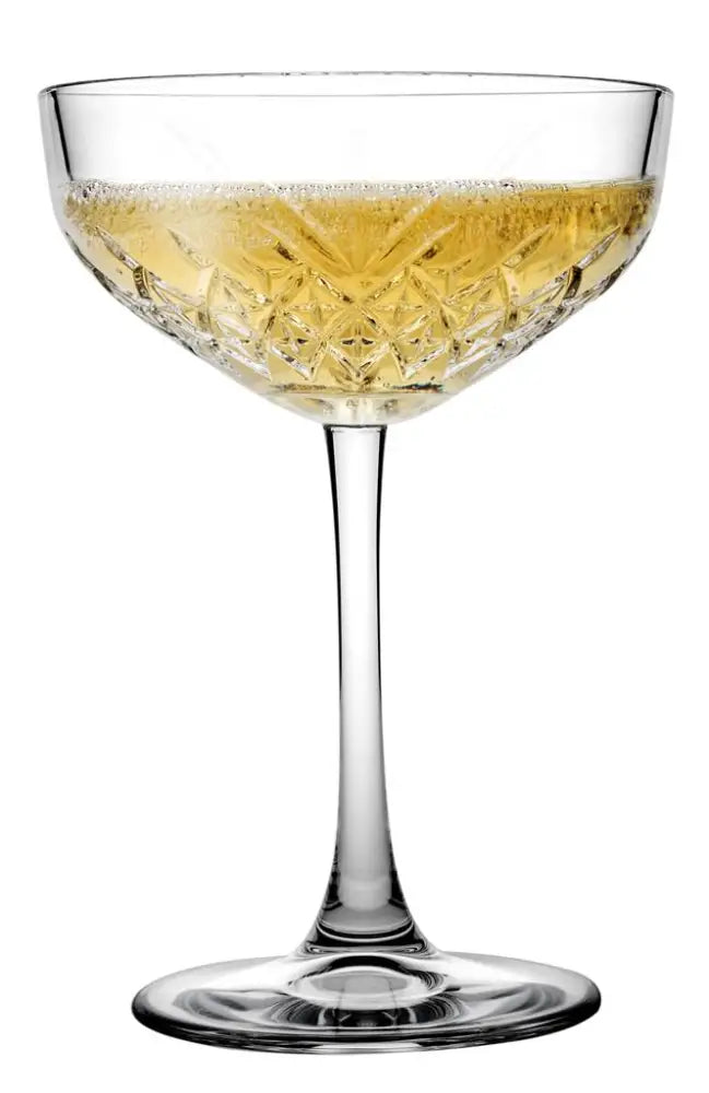 COPPA CHAMPAGNE 27 CL TIMELESS 440236 PASABAHCE - 10720480 - MEDRI