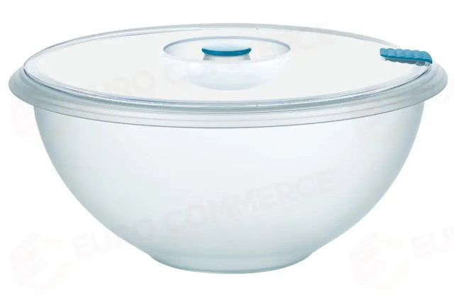 OASI 527 COSMOPLAST 30 CM CUP WITH LID - 0830109 - MEDRI
