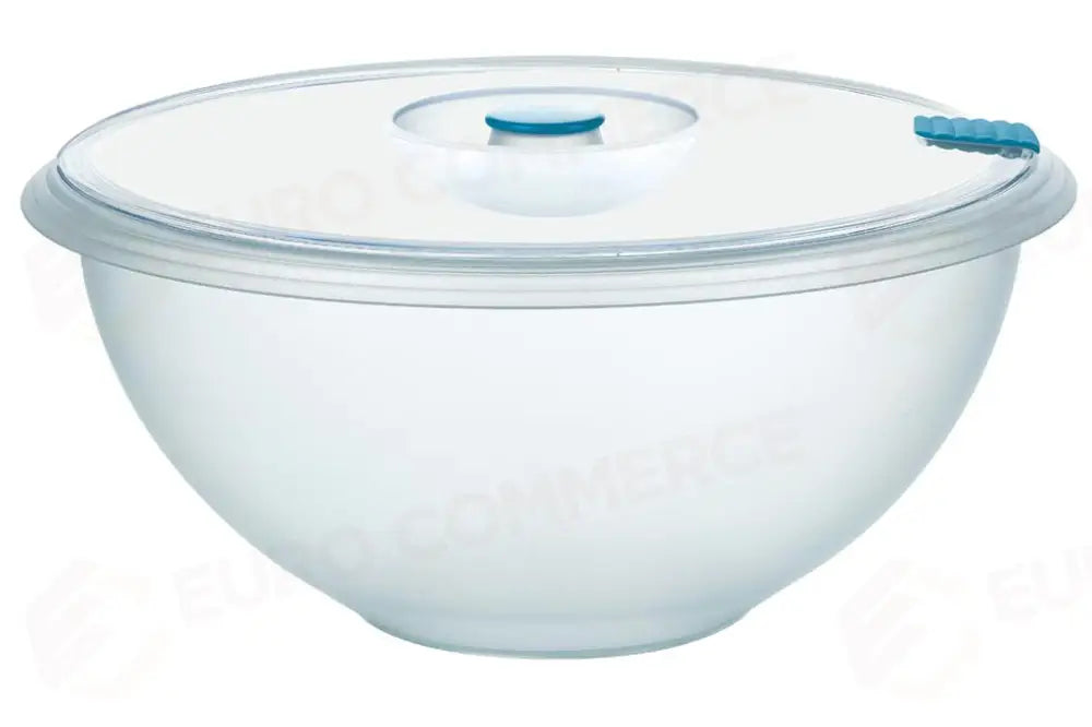 COPPA CON COPERCHIO 38 CM OASI 528 COSMOPLAST - 0830110 - MEDRI