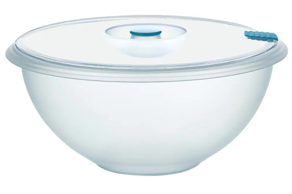 COPPA CON COPERCHIO 38 CM OASI 528 COSMOPLAST - 0830110 - MEDRI