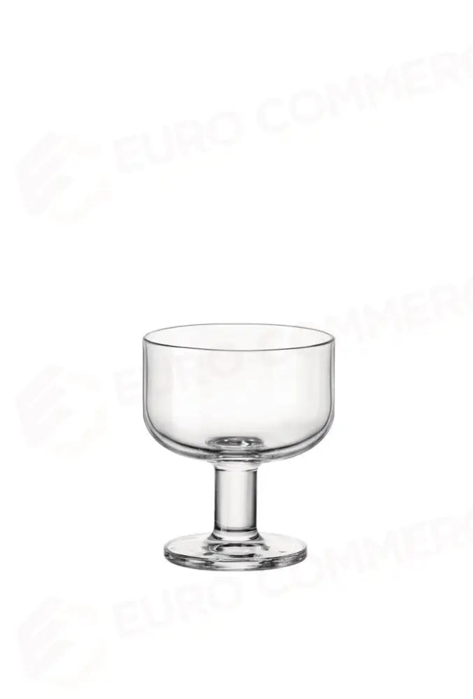 COPPA DESSERT 24 CL HOSTERIA 1.22110 BORMIOLI ROCCO - 0411675 - MEDRI
