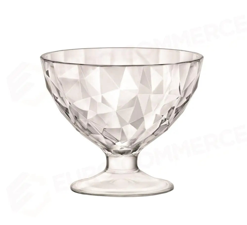 COPPA DESSERT JR 22 CL DIAMOND 3.02253 BORMIOLI ROCCO - 1071132 - MEDRI