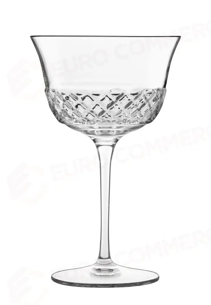 COPPA FIZZ 26 CL ROMA 1960 C510 - 12882/01 BORMIOLI LUIGI - 3970852 - MEDRI