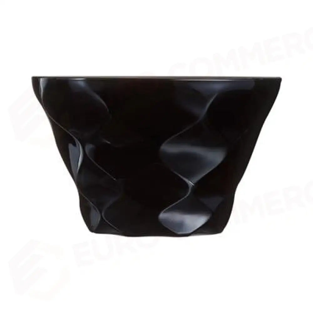 COPPA GELATO 20 CL MAEVA DIAMANT NERO P9726 ARCOROC - 8064378 - MEDRI