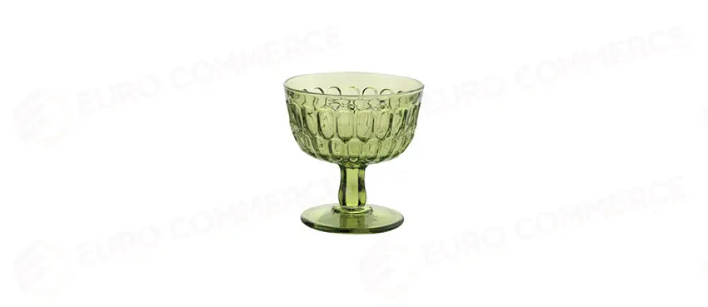 COPPA GELATO CAMELOT VERDE CL.28 - 129496 - MORINI