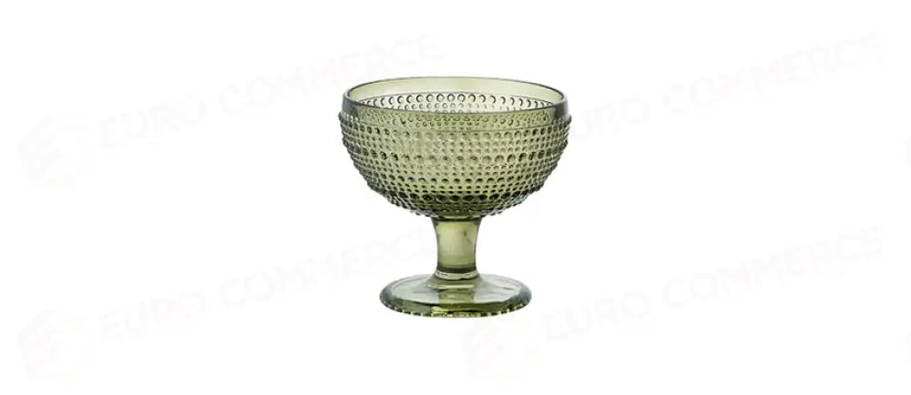 COPPA GELATO DIAMANTE VERDE CL.29 - 129487 - MORINI