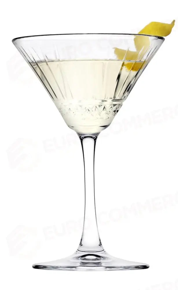 COPPA MARTINI 22 CL ELYSIA 440328 PASABAHCE - 10720545 - MEDRI