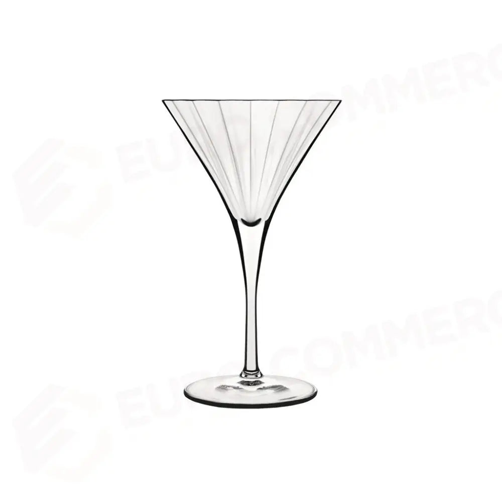 COPPA MARTINI 26 CL BACH C437 - 10951/01 BORMIOLI LUIGI - 3970629 - MEDRI