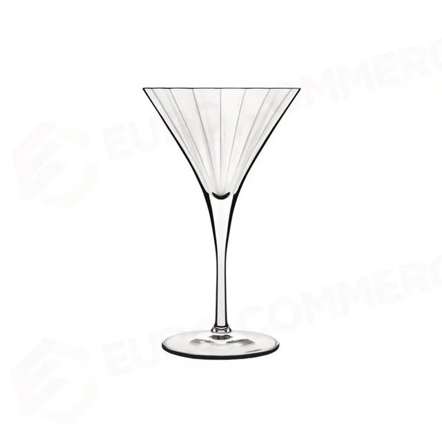 COPPA MARTINI 26 CL BACH C437 - 10951/01 BORMIOLI LUIGI - 3970629 - MEDRI