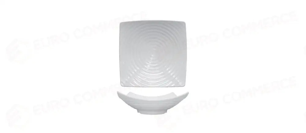 COPPA MELAM.QUA.40X40H13,5 B.CO DS-5836W - 123139 - MORINI