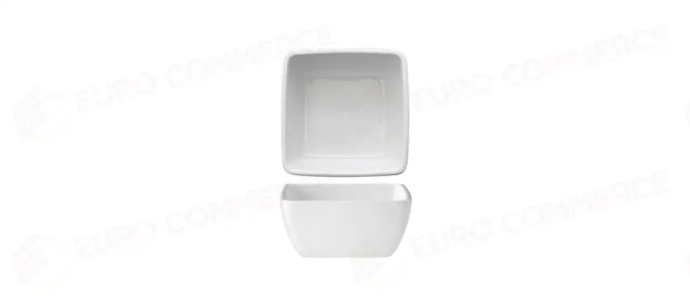 COPPA MELAMINA 12,5X12,5H6,5 - 101272 - MORINI