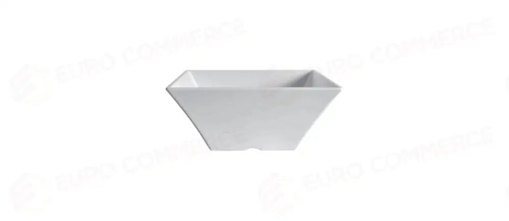 COPPA MELAMINA 31,5X31,5H12,5 B.CA - 123098 - MORINI