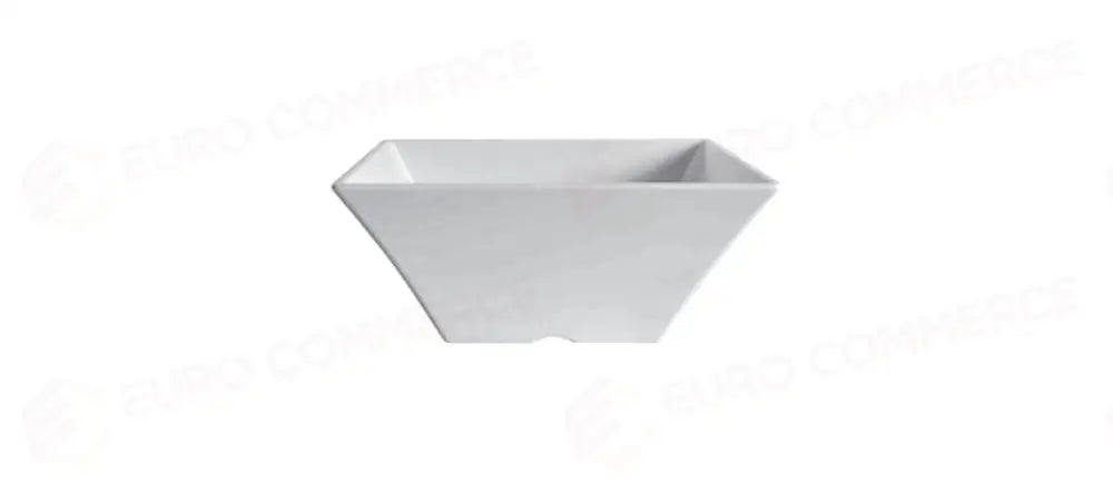 COPPA MELAMINA 40X40H14,5 B.CA - 123099 - MORINI