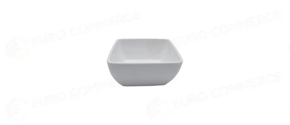COPPA MELAMINA 7,9X7,9H4 B.CA DB-0100-0W - 123078 - MORINI