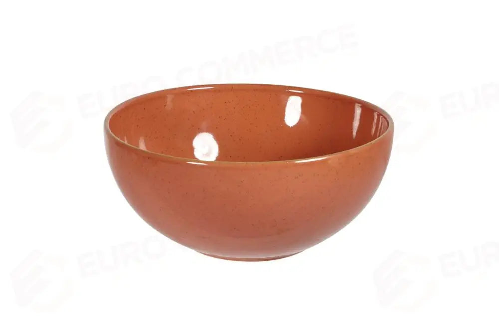 COPPA NOODLE 108 CL STONECAST SPICED ORANGE SSOSNDBL1 CHURCHILL - 9781570 - MEDRI