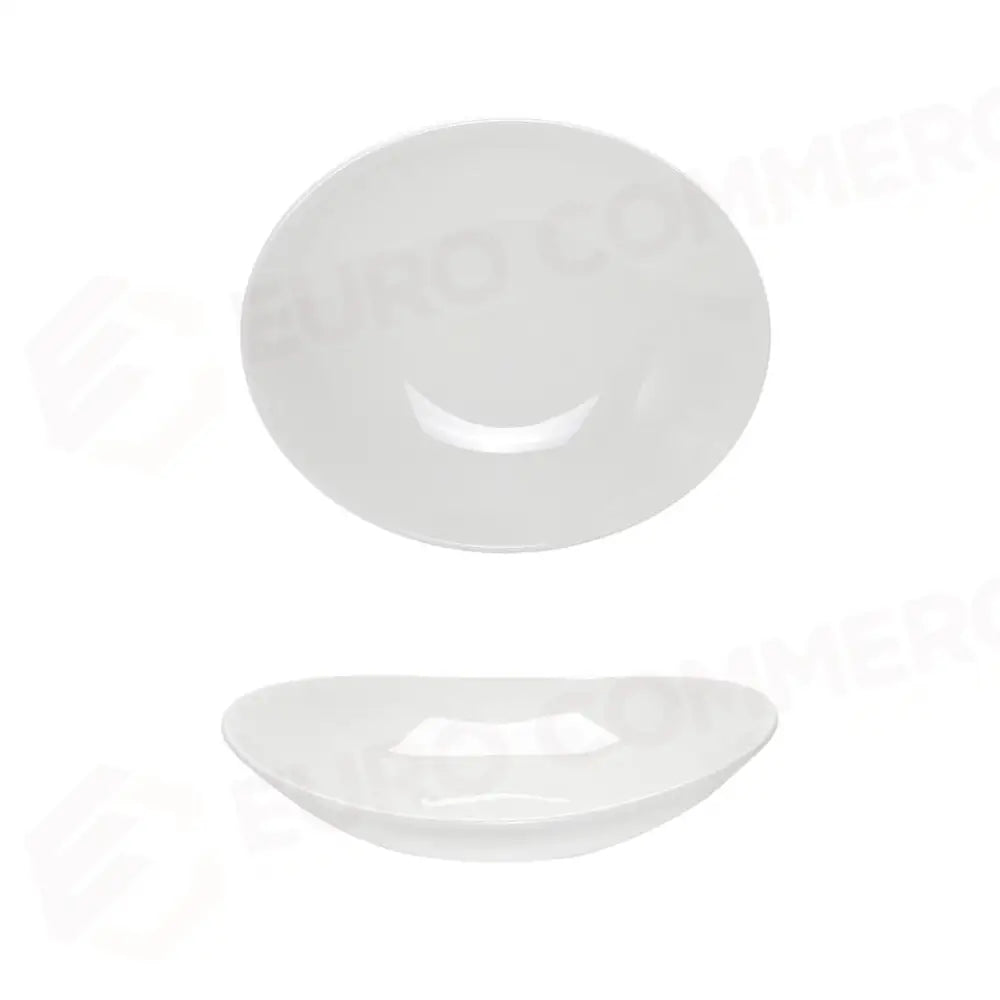 COPPA OVALE 18X14 CM ORBIT WHOB71 CHURCHILL - 9780663 - MEDRI