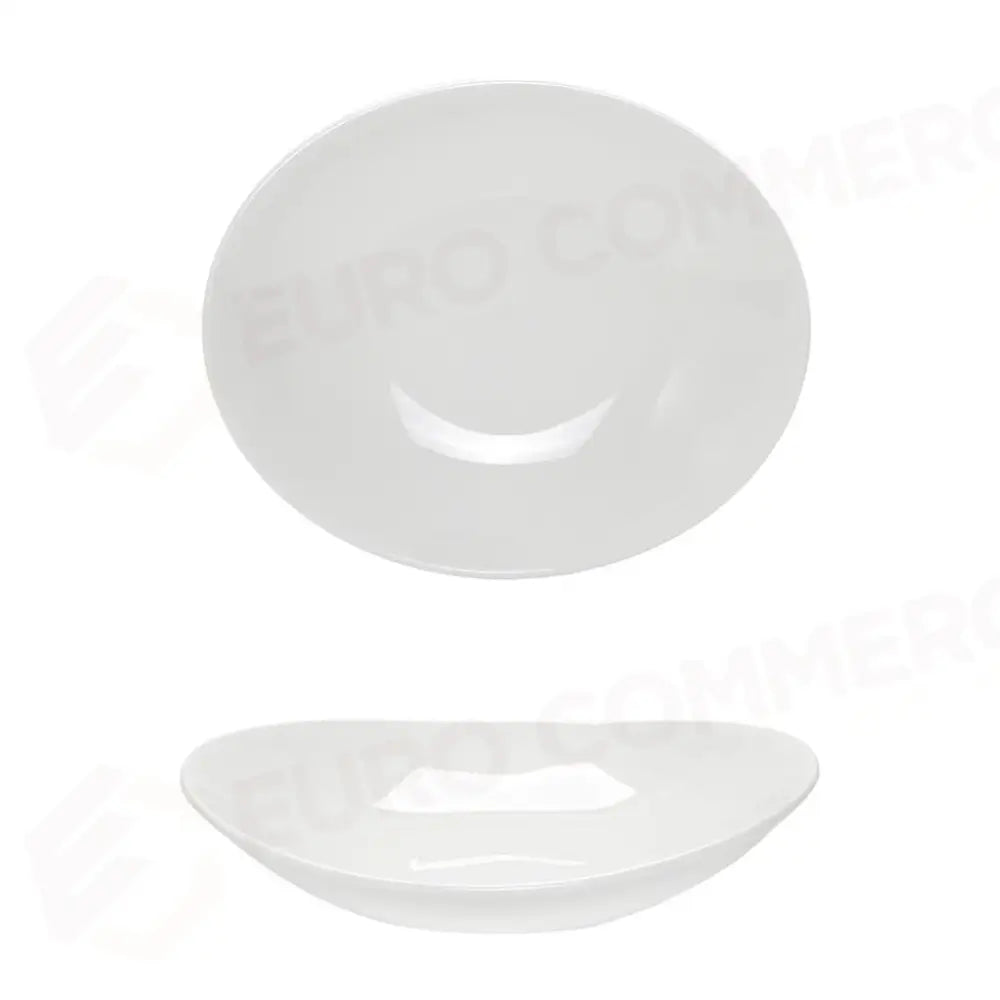 COPPA OVALE 20.5X16.5 CM ORBIT WHOB81 CHURCHILL - 9780662 - MEDRI