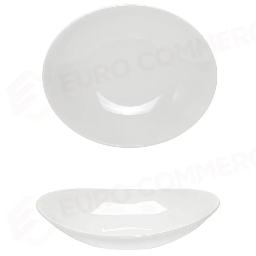 COPPA OVALE 25.5X21 CM ORBIT WHOB101 CHURCHILL - 9780661 - MEDRI