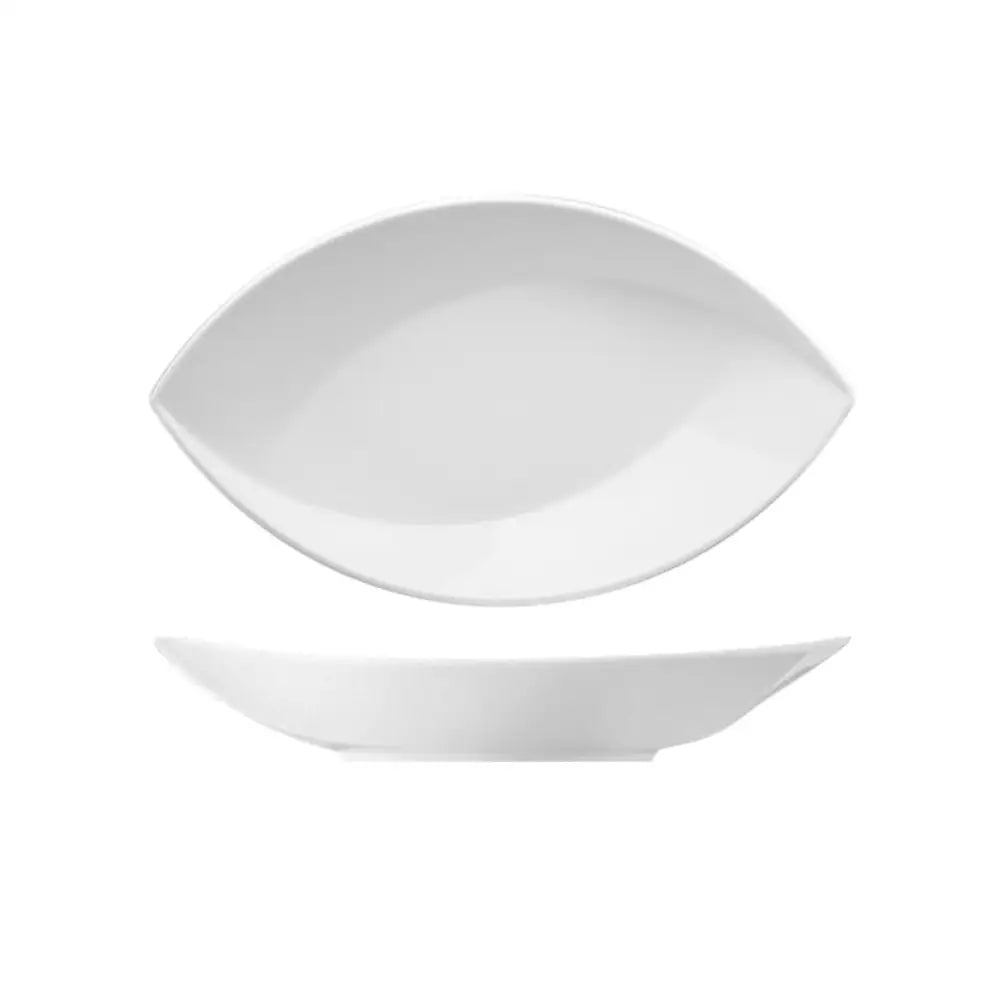 COPPA OVALE 26X15 CM NAMI 1626 LANGENTHAL - 11210020 - MEDRI