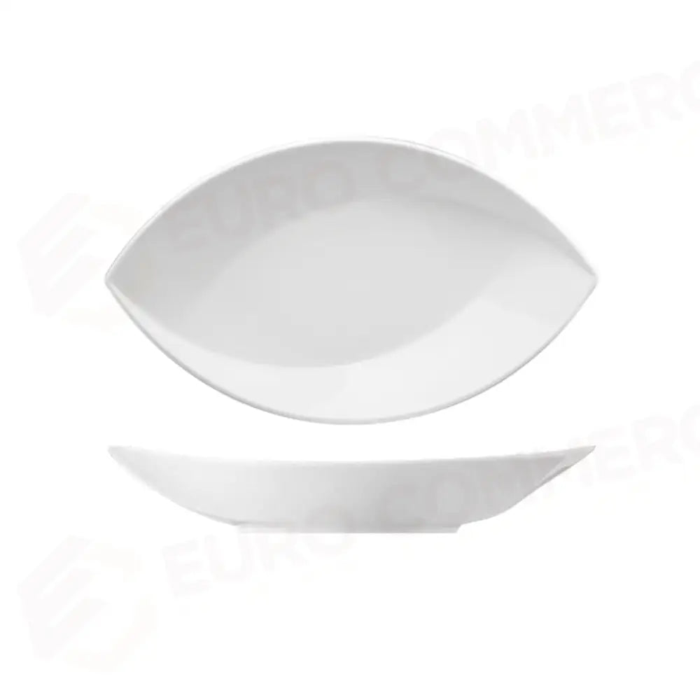 COPPA OVALE 26X15 CM NAMI 1626 LANGENTHAL - 11210020 - MEDRI