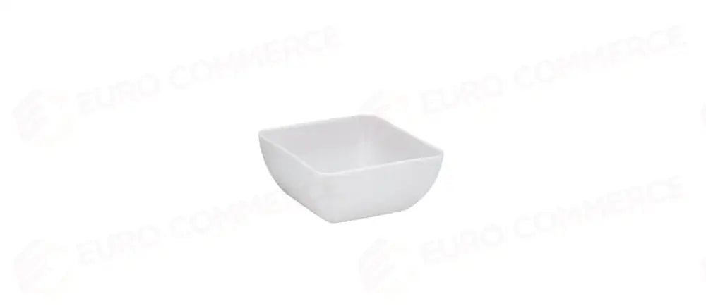 COPPA PBT 22X22H10 -8- BIANCO - 122253 - MORINI
