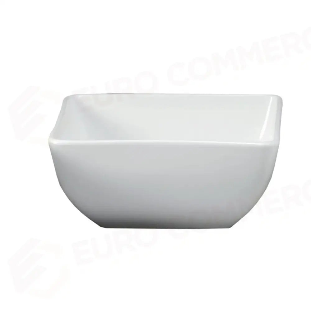 COPPA QUADRA 17X17 CM SALAD BOWLS 0974 MEDRI - 11460090 - MEDRI
