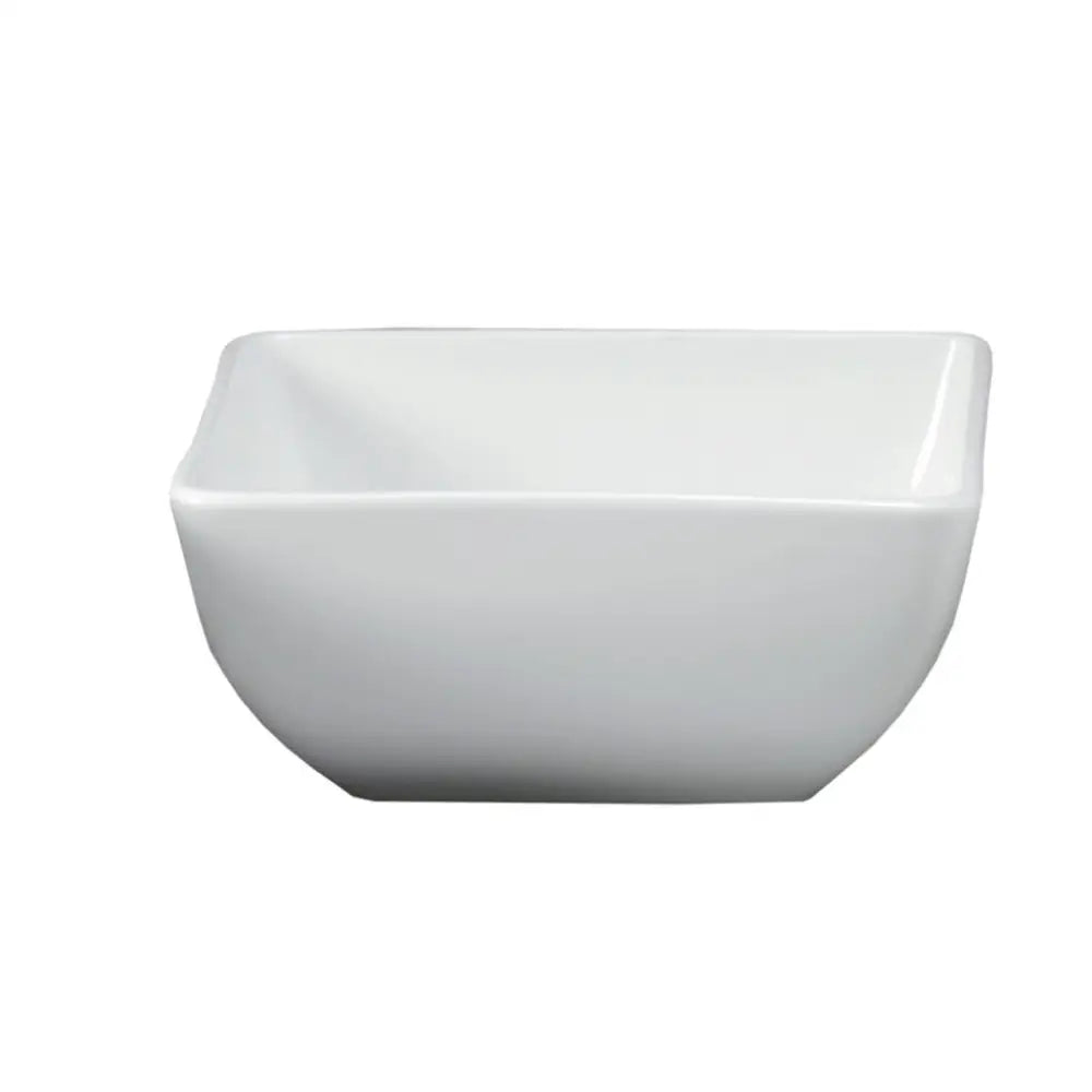 COPPA QUADRA 24.5X24.5 CM SALAD BOWLS 0333 MEDRI - 11460089 - MEDRI
