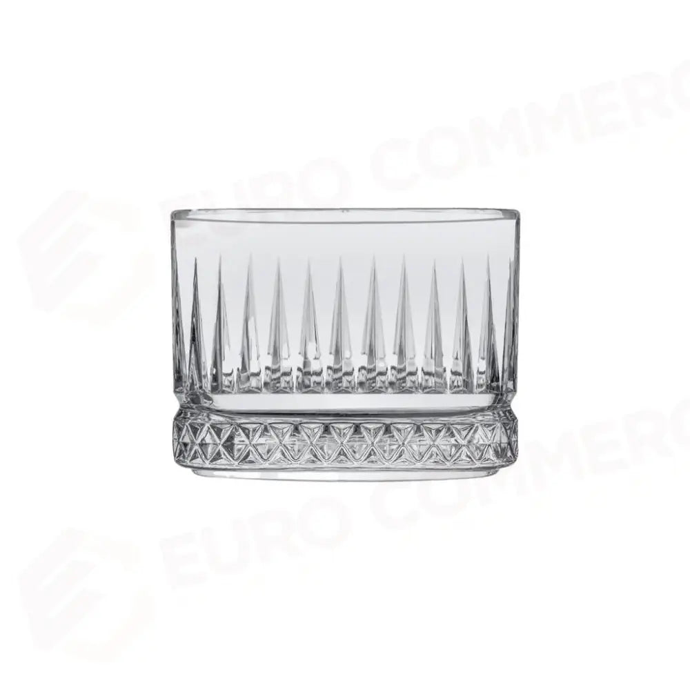 COPPA QUADRA 6X6 CM ELYSIA 530138 PASABAHCE - 10720719 - MEDRI