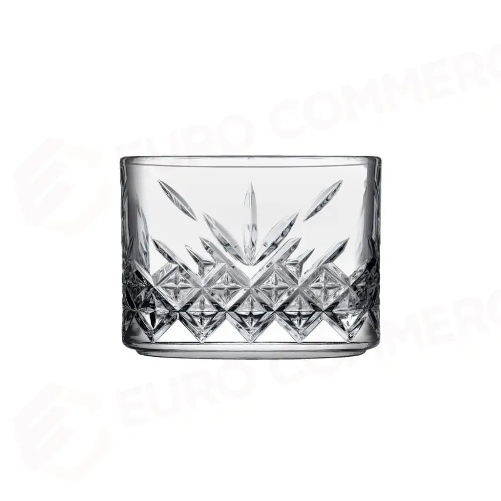 COPPA QUADRA 6X6 CM TIMELESS 530240 PASABAHCE - 10720718 - MEDRI
