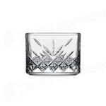 COPPA QUADRA 6X6 CM TIMELESS 530240 PASABAHCE - 10720718 - MEDRI