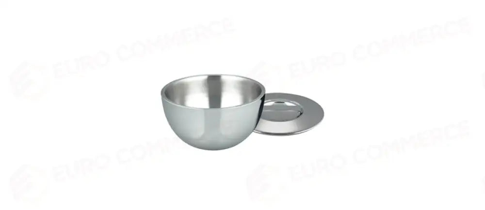 COPPA TERMICA INOX C/C CM17 H9,5 LT1,2 - 141101 - MORINI