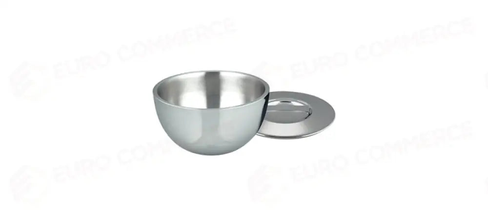 COPPA TERMICA INOX C/C CM21 H11,5 LT2,1 - 141102 - MORINI