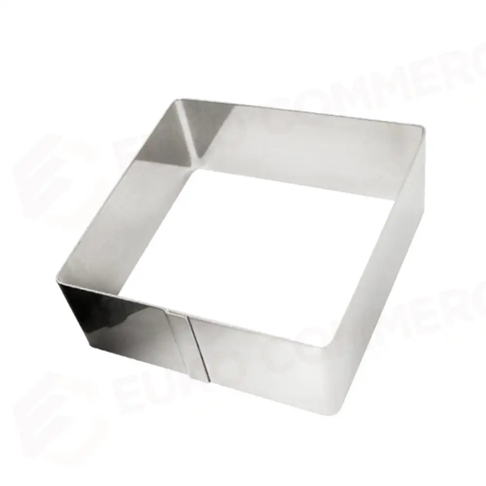 COPPAPASTA QUADRO 10X10 CM 8082 CALDER - 7190074 - MEDRI