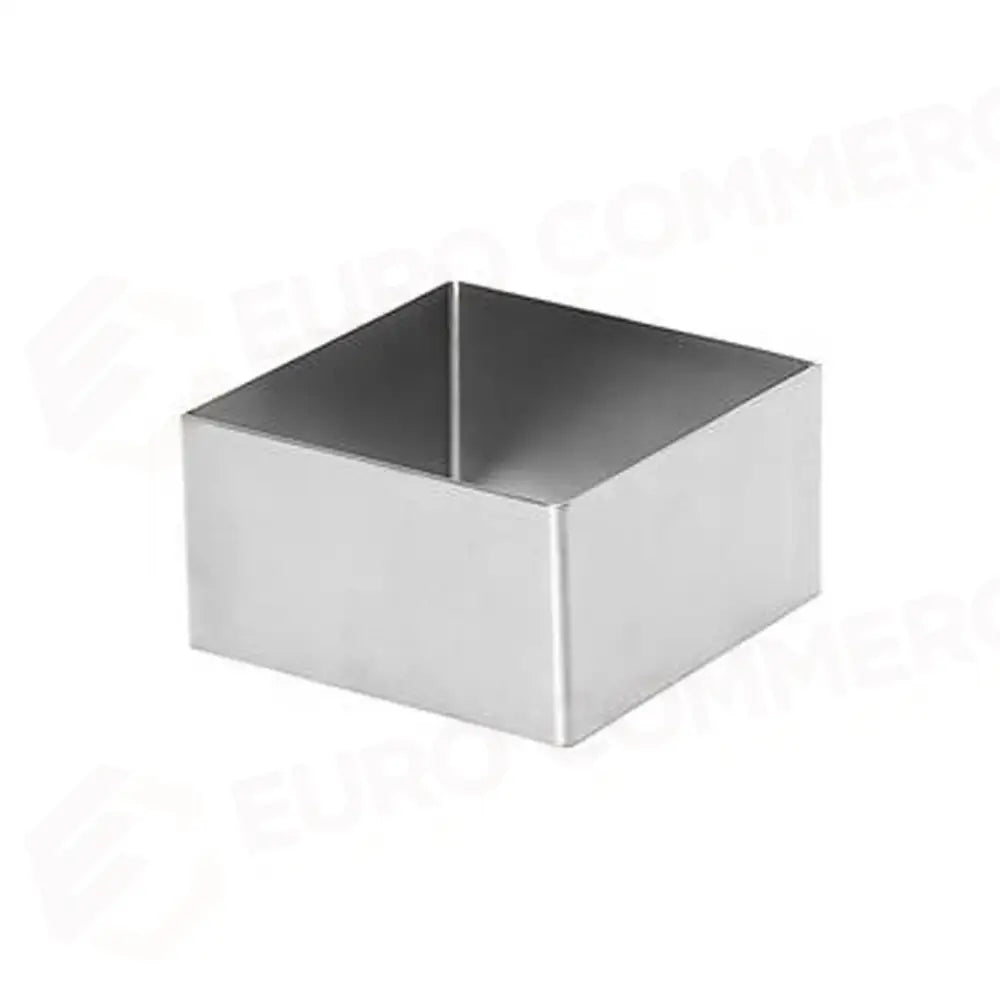 COPPAPASTA QUADRO 6X4.5 CM COOKY K2491 MEDRI - 12420016 - MEDRI