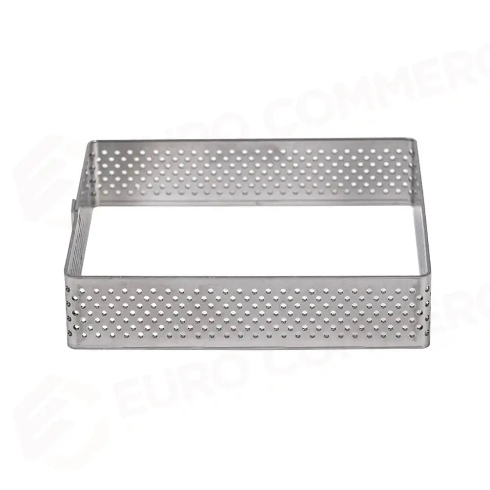 COPPAPASTA QUADRO MICROFORATO 9X9 CM 8302 CALDER - 7190084 - MEDRI