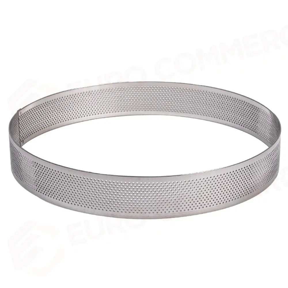 COPPAPASTA TONDO MICROFORATO 11 CM 8152 CALDER - 7190083 - MEDRI