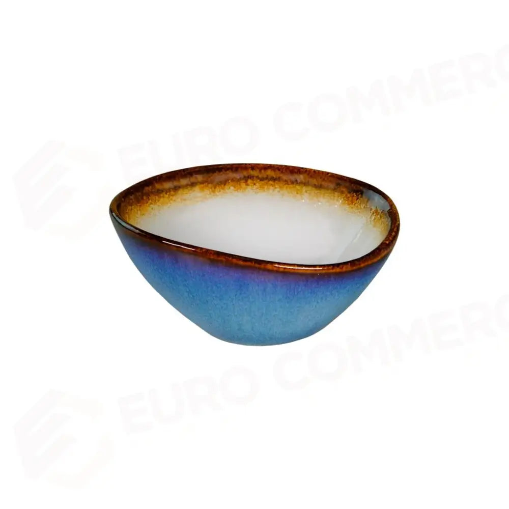 COPPETTA 11.3X9.6 CM ORILLA AZZURRO 23608W984 MEDRI - 11460353 - MEDRI