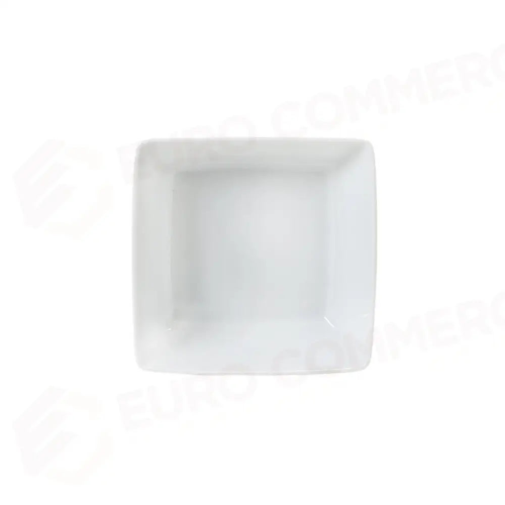 COPPETTA 11.5X11.5 CM FORMA 41 QUADRA 4158 ROYAL PORCELAIN - 9021207 - MEDRI