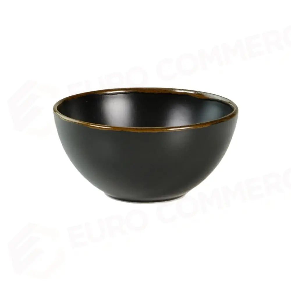 COPPETTA 12 CM UNIVERSAL GLOOMY NERO COSTA VERDE - 10260434 - MEDRI
